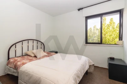 Apartamento T3 para Venda em Alhos Vedros