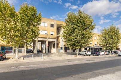 Apartamento T3 para Venda em Alhos Vedros