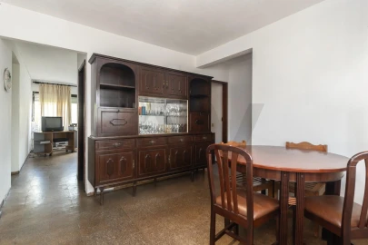 Apartamento T3 para Venda em Alhos Vedros