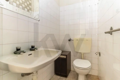 Apartamento T3 para Venda em Alhos Vedros