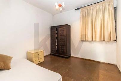 Apartamento T3 para Venda em Alhos Vedros