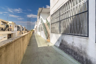Apartamento T3 para Venda em Alhos Vedros
