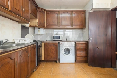 Apartamento T3 para Venda em Alhos Vedros