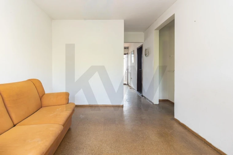 Apartamento T3 para Venda em Alhos Vedros Foto 12