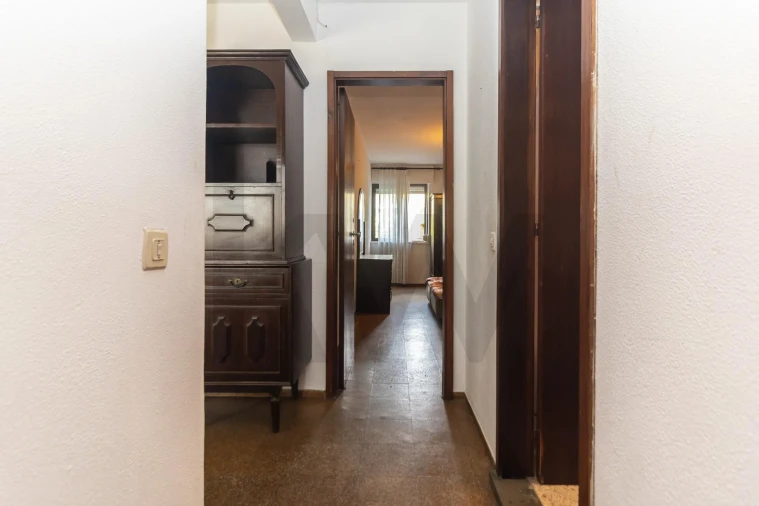 Apartamento T3 para Venda em Alhos Vedros Foto 20