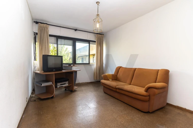 Apartamento T3 para Venda em Alhos Vedros Foto 14