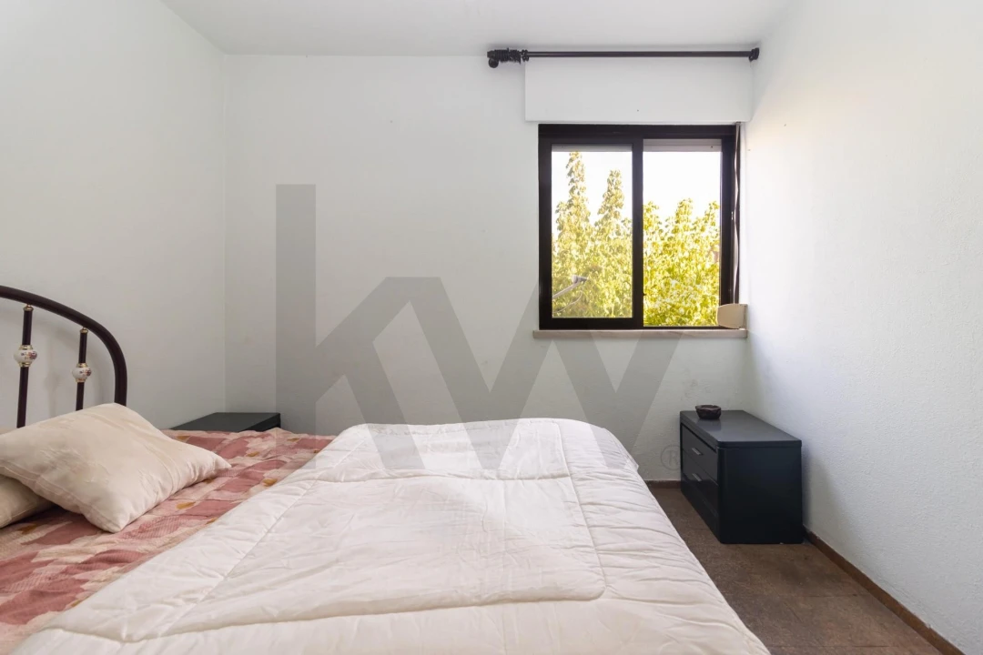 Apartamento T3 para Venda em Alhos Vedros Foto 8