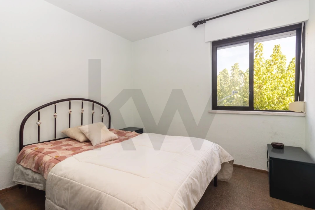 Apartamento T3 para Venda em Alhos Vedros Foto 9