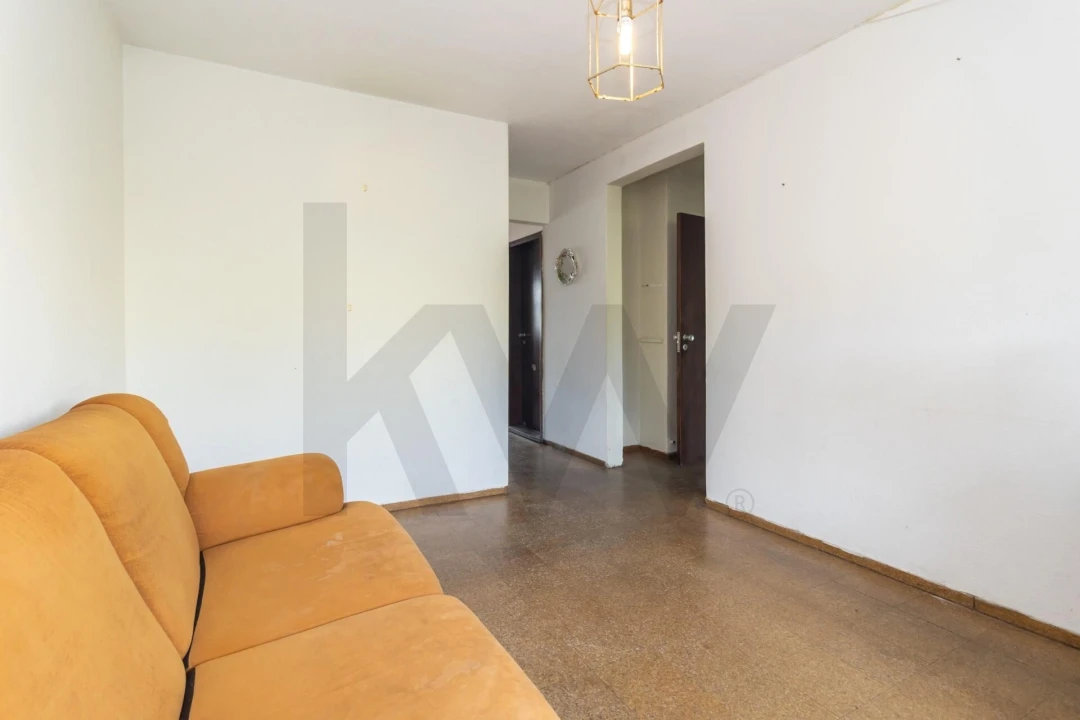 Apartamento T3 para Venda em Alhos Vedros Foto 13