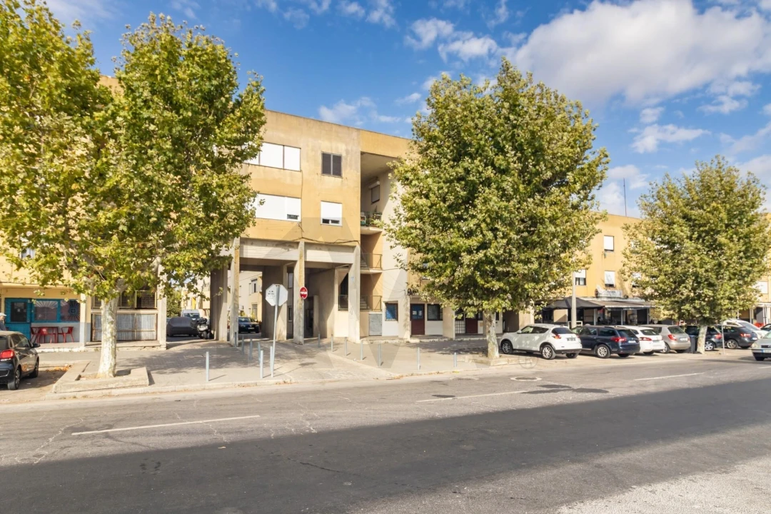 Apartamento T3 para Venda em Alhos Vedros Foto 11