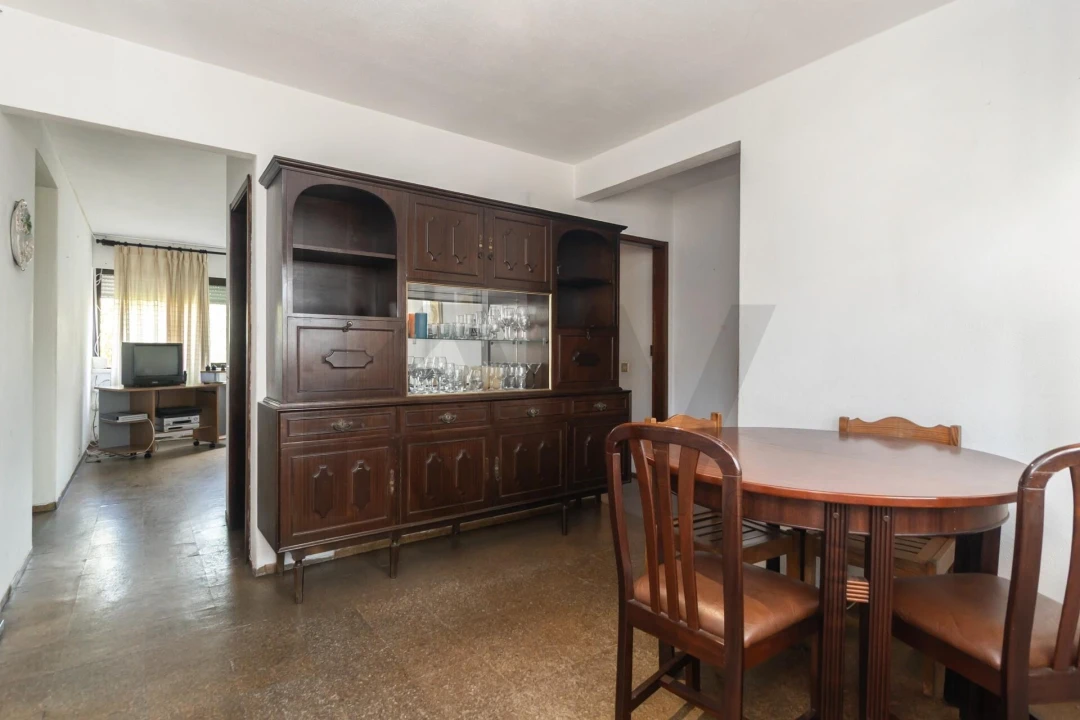 Apartamento T3 para Venda em Alhos Vedros Foto 25