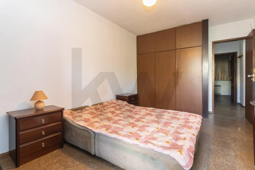 Apartamento T3 para Venda em Alhos Vedros Foto 5
