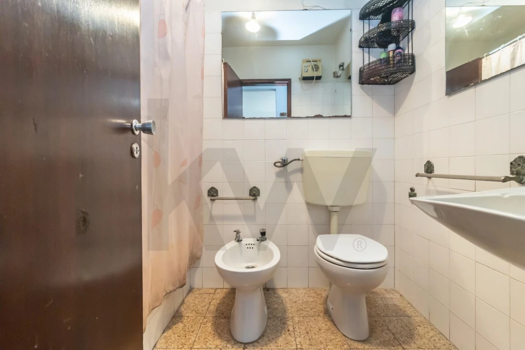 Apartamento T3 para Venda em Alhos Vedros Foto 15