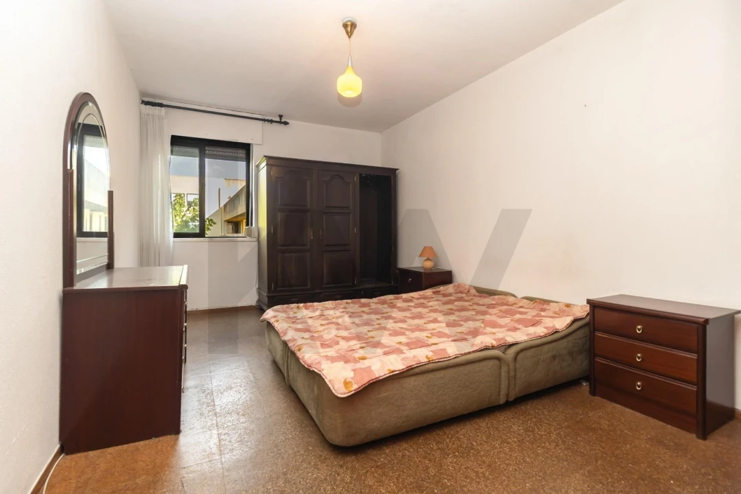 Apartamento T3 para Venda em Alhos Vedros Foto 7
