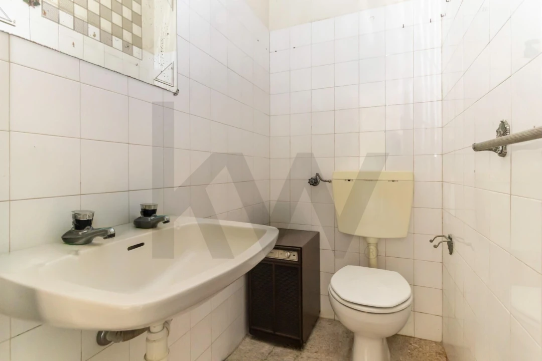 Apartamento T3 para Venda em Alhos Vedros Foto 23