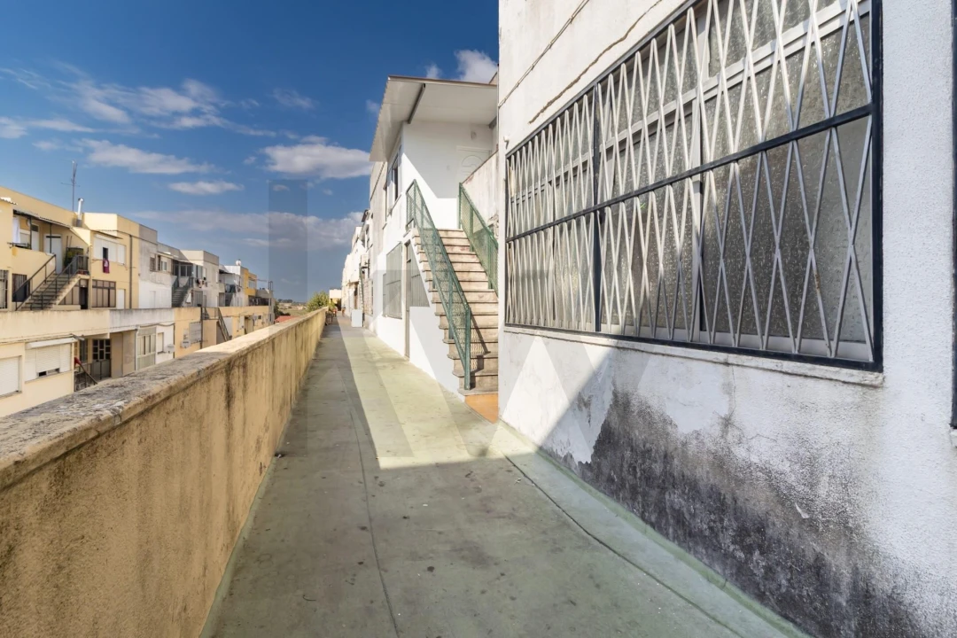 Apartamento T3 para Venda em Alhos Vedros Foto 28