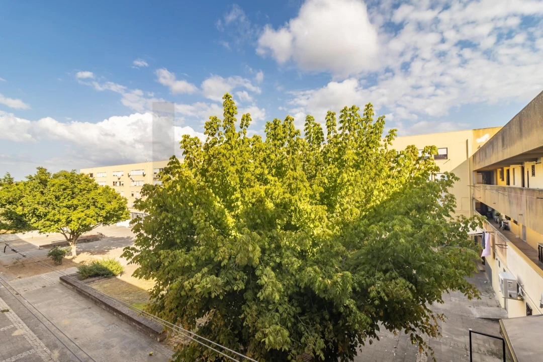 Apartamento T3 para Venda em Alhos Vedros Foto 29