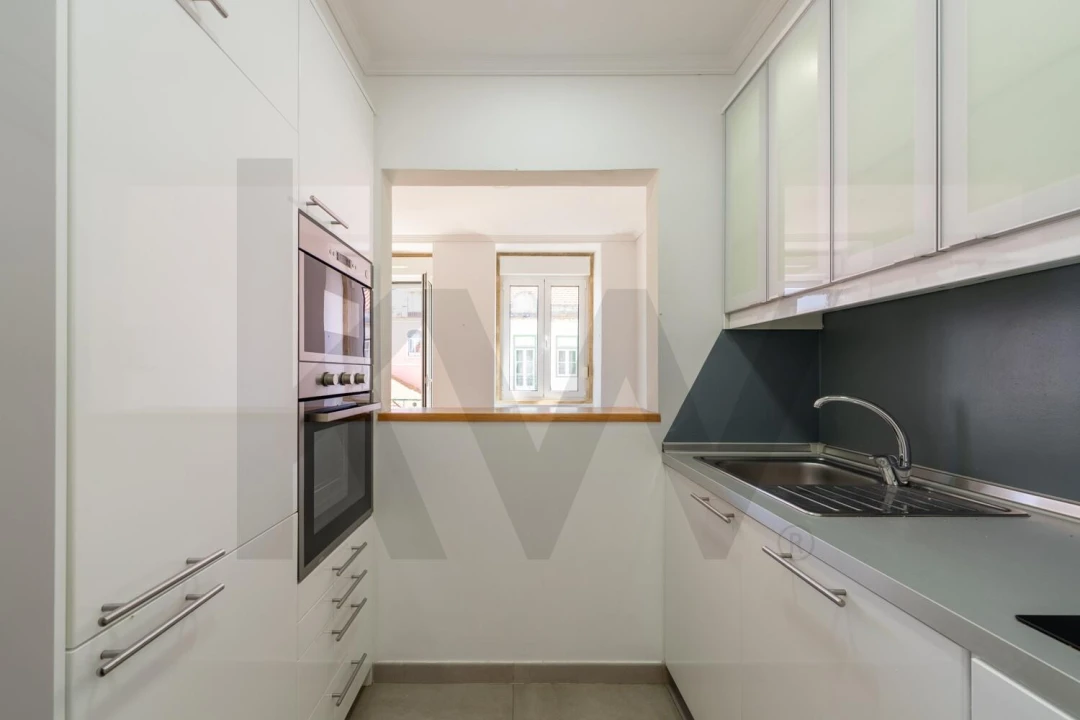Apartamento T3 para Arrendamento em Penha de França Foto 21