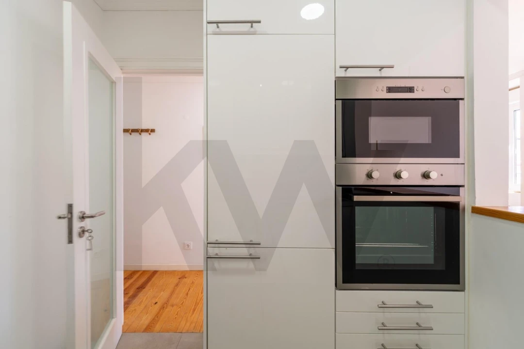 Apartamento T3 para Arrendamento em Penha de França Foto 20