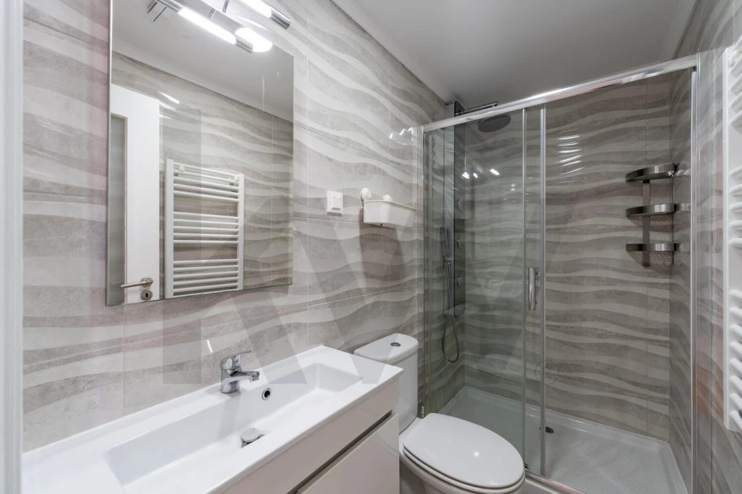 Apartamento T3 para Arrendamento em Penha de França Foto 13