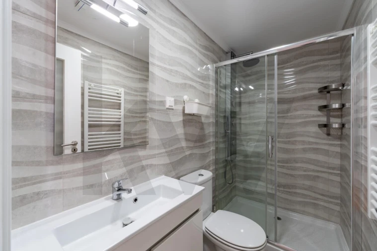 Apartamento T3 para Arrendamento em Penha de França Foto 13