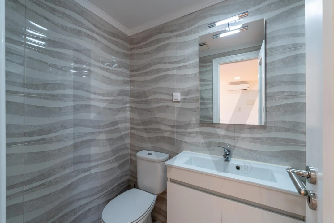 Apartamento T3 para Arrendamento em Penha de França Foto 15