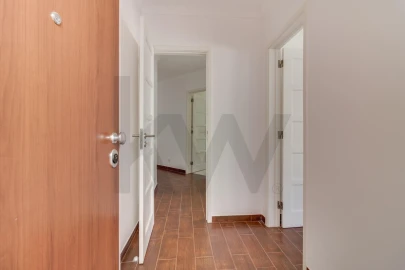 Apartamento T3 para Venda em São Domingos de Benfica