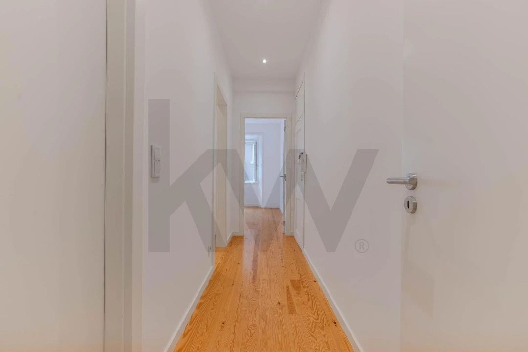 Apartamento T2 para Venda em São Vicente Foto 21