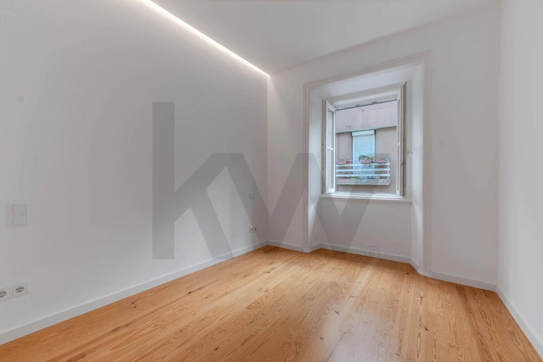 Apartamento T2 para Venda em São Vicente Foto 25