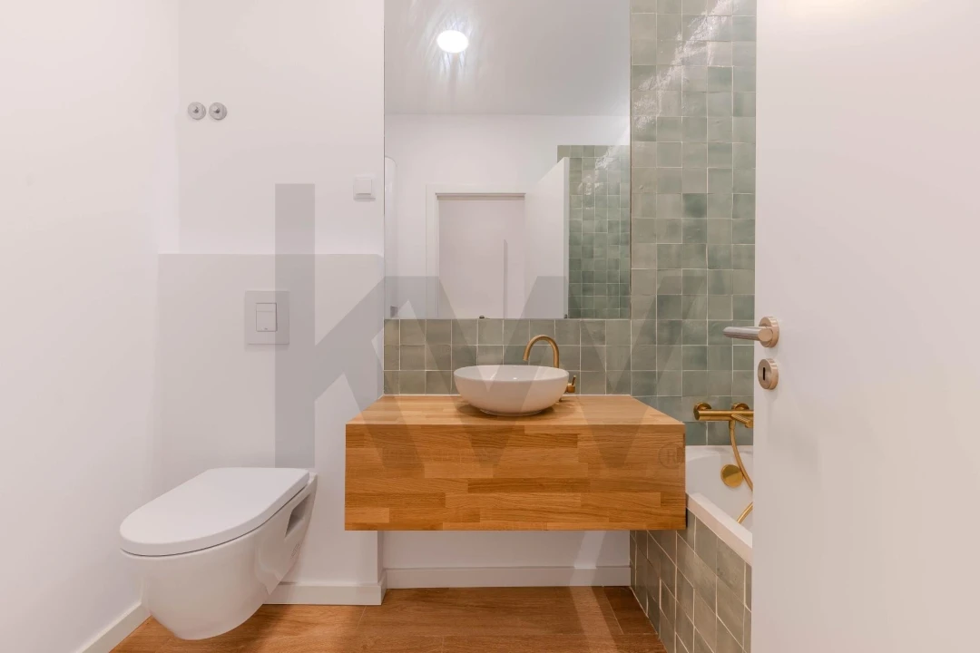 Apartamento T2 para Venda em São Vicente Foto 23