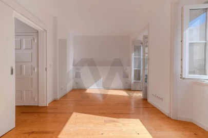 Apartamento T2 para Venda em São Vicente