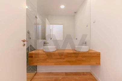 Apartamento T2 para Venda em São Vicente