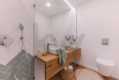 Apartamento T2 para Venda em São Vicente