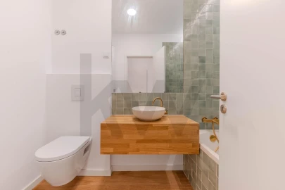 Apartamento T2 para Venda em São Vicente