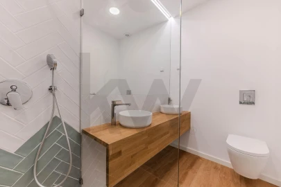 Apartamento T2 para Venda em São Vicente