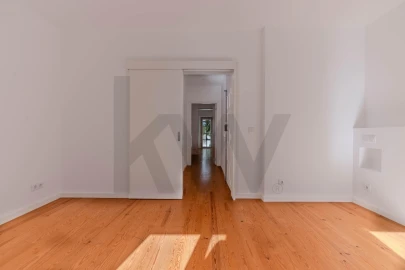 Apartamento T2 para Venda em São Vicente