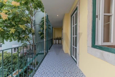 Apartamento T2 para Venda em São Vicente
