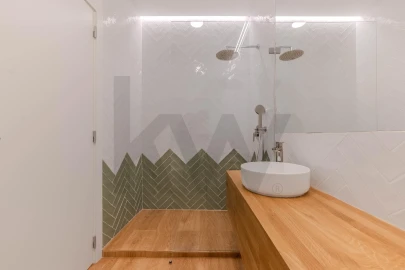 Apartamento T2 para Venda em São Vicente