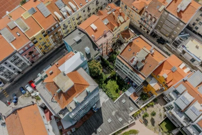 Apartamento T2 para Venda em São Vicente