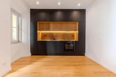 Apartamento T2 para Venda em São Vicente