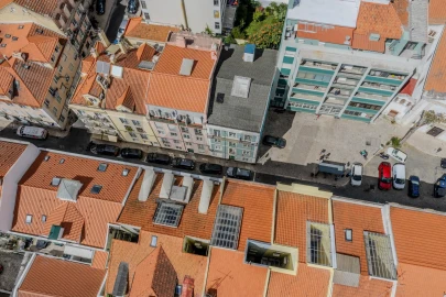 Apartamento T2 para Venda em São Vicente