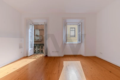 Apartamento T2 para Venda em São Vicente