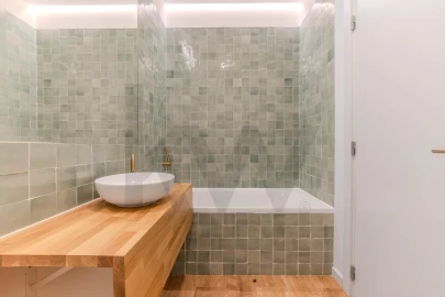 Apartamento T2 para Venda em São Vicente