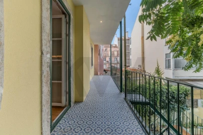 Apartamento T2 para Venda em São Vicente