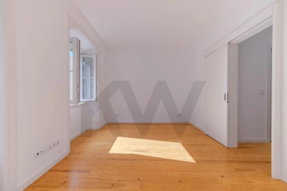 Apartamento T2 para Venda em São Vicente