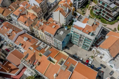 Apartamento T2 para Venda em São Vicente