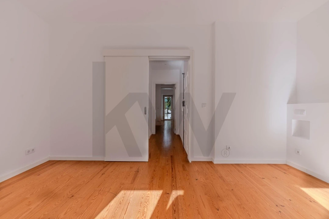 Apartamento T2 para Venda em São Vicente Foto 18