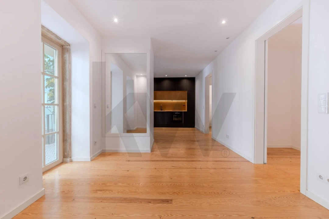 Apartamento T2 para Venda em São Vicente Foto 1