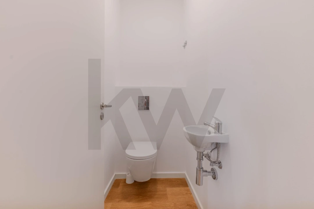 Apartamento T2 para Venda em São Vicente Foto 19