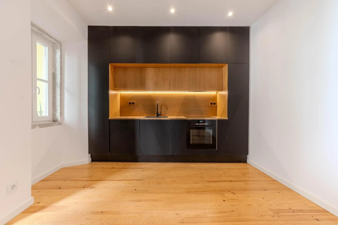 Apartamento T2 para Venda em São Vicente Foto 3